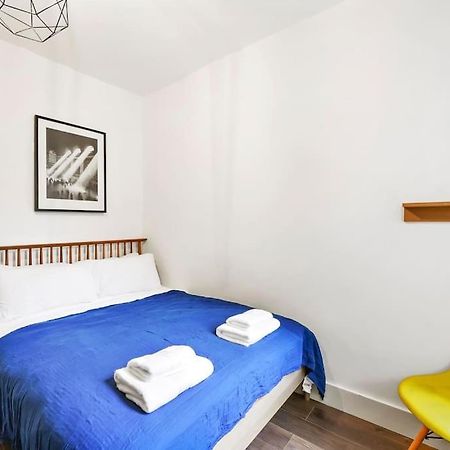 2 Bed Garden Flat Leyton Village 런던 외부 사진