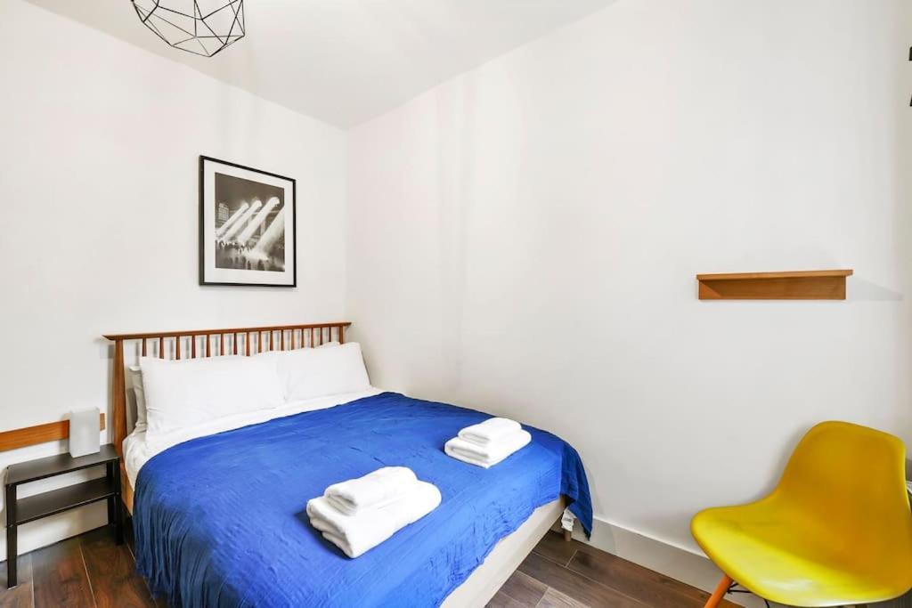 2 Bed Garden Flat Leyton Village 런던 외부 사진