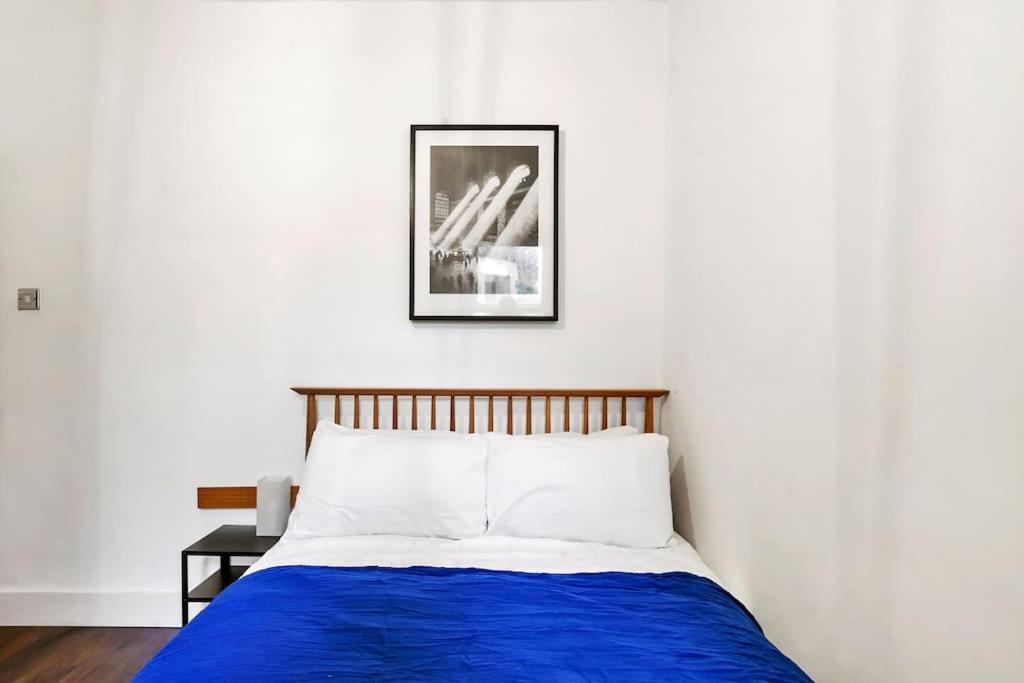 2 Bed Garden Flat Leyton Village 런던 외부 사진